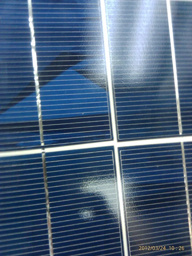 Slide of Smith Power Group