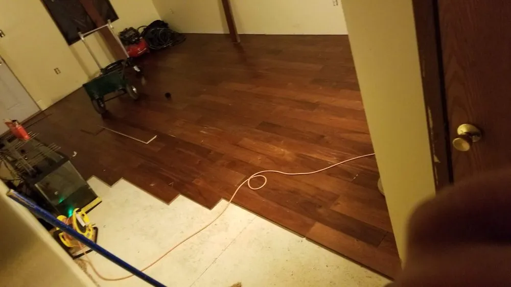 Slide of Smith Property Solutions