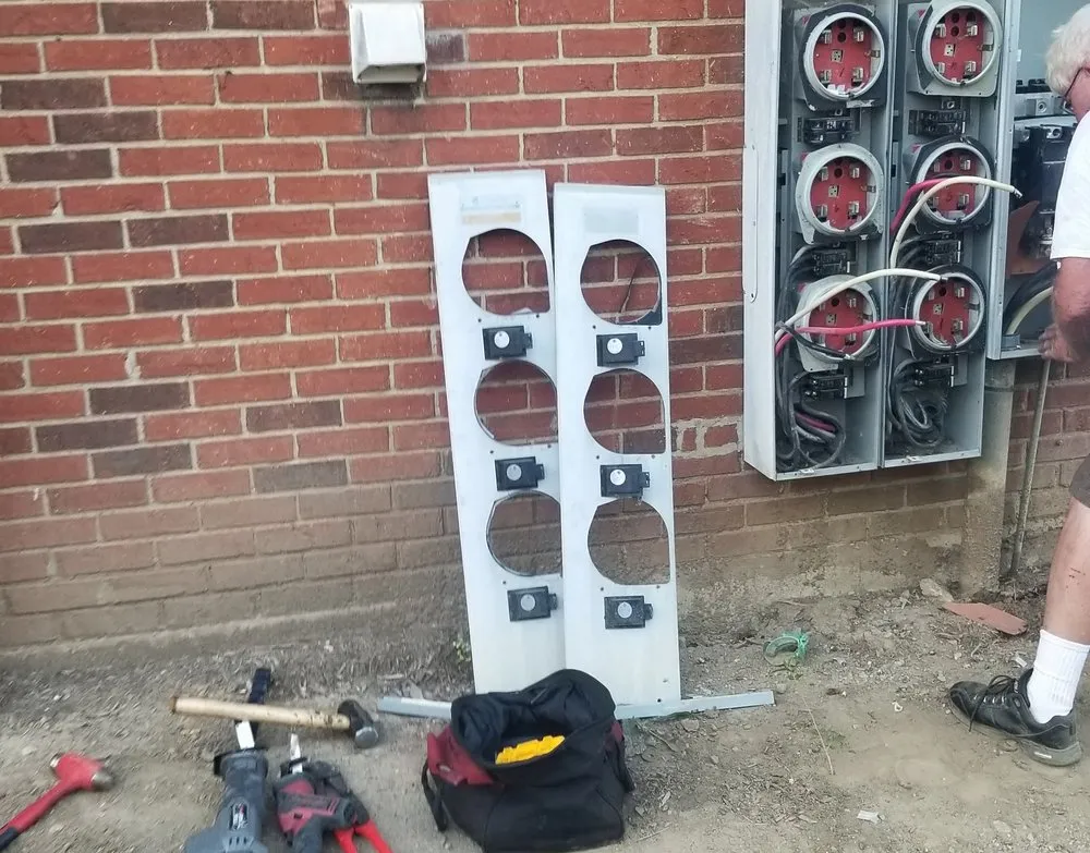 Slide of Smith Property Solutions