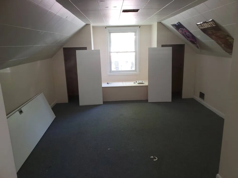 Slide of Smith Property Solutions