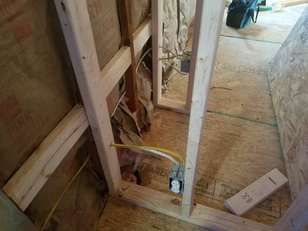 Reliable electrical repair experts serving ,  - Smith Property Solutions