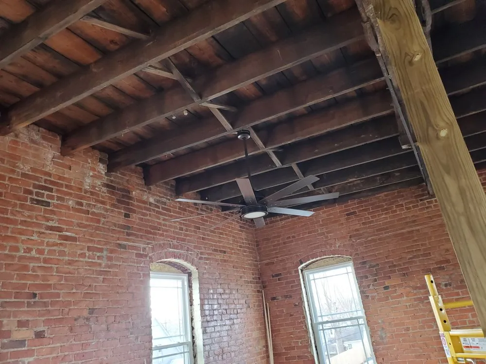 Affordable panel upgrade experts serving ,  - Smith Property Solutions