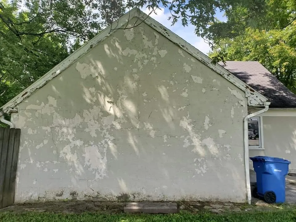 Expert outlet and switch repair experts serving ,  - Smith Property Solutions