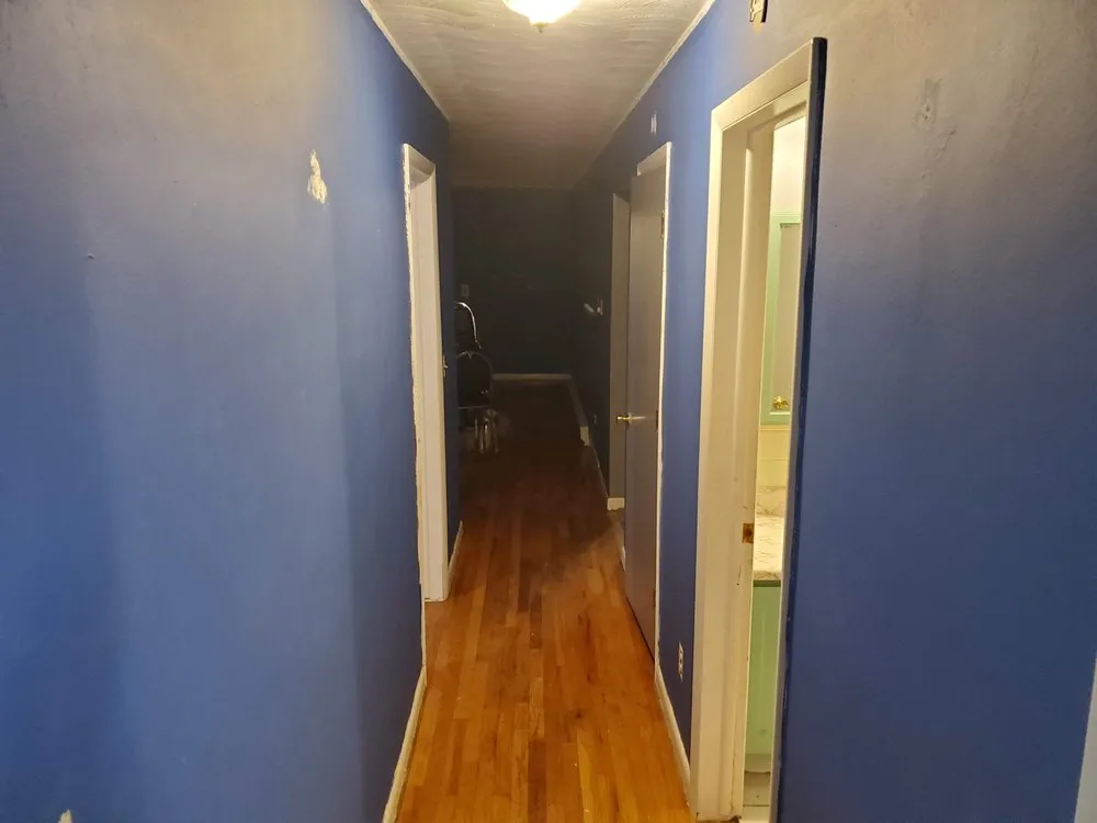 Slide of Smith Property Solutions