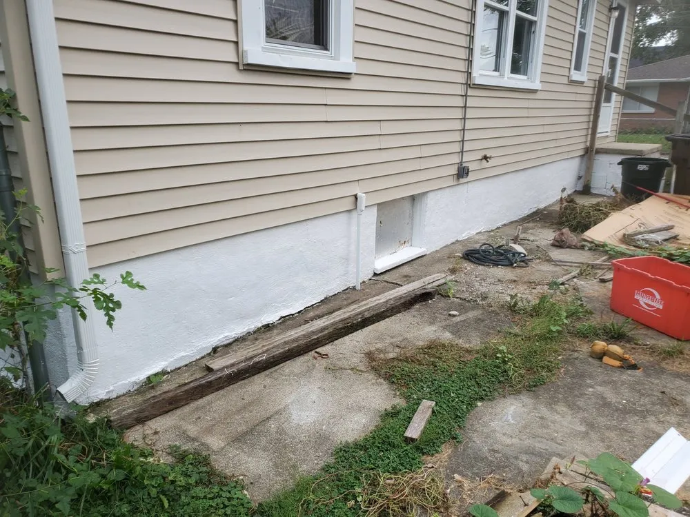 Slide of Smith Property Solutions