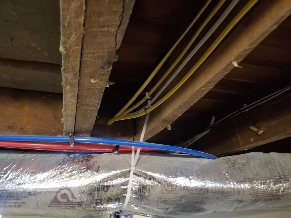 Slide of Smith Property Solutions