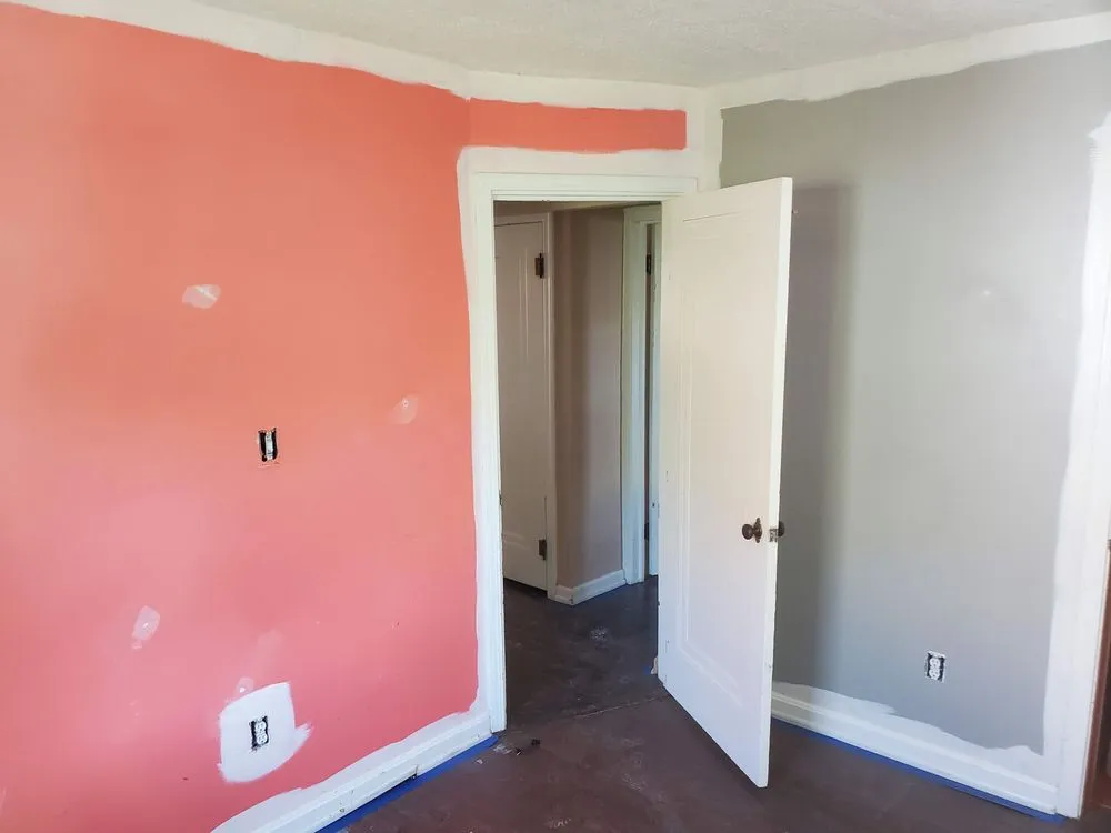 Slide of Smith Property Solutions