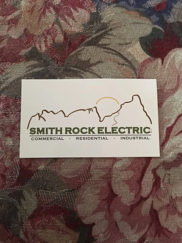 Professional wiring installation experts serving Terrebonne, OR - Smith Rock Electric