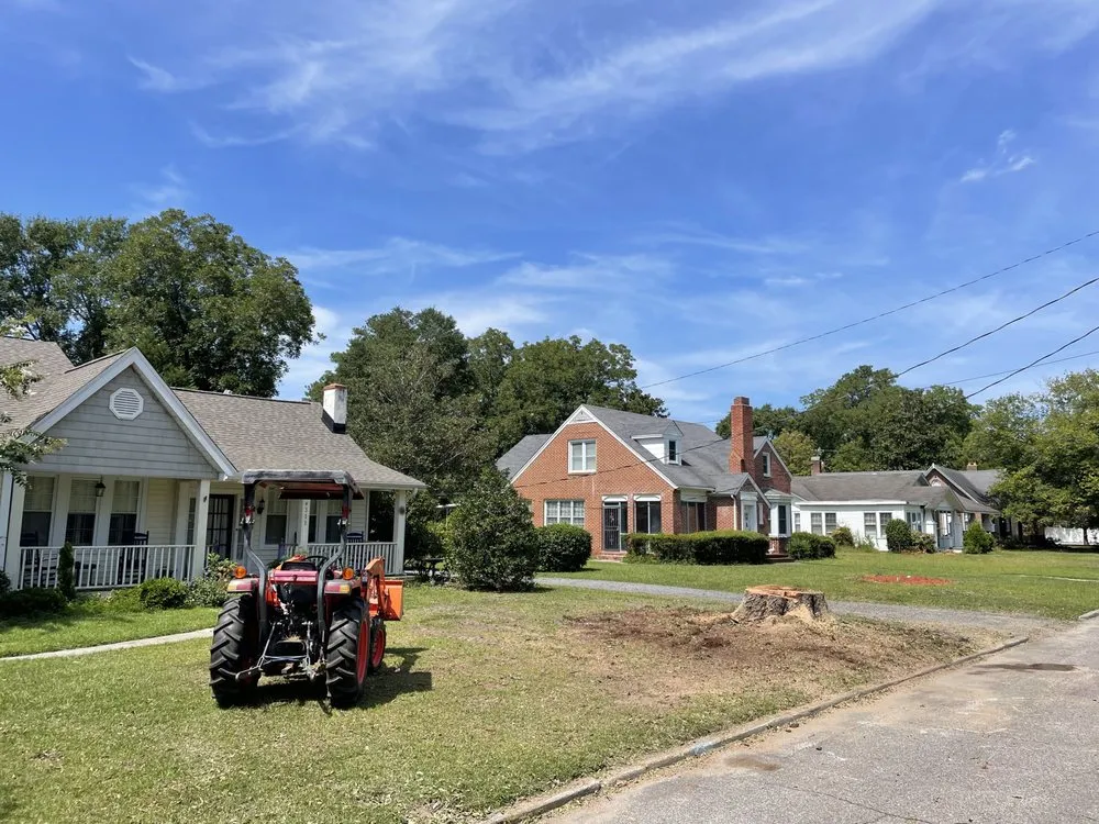 Slide of Smith Service