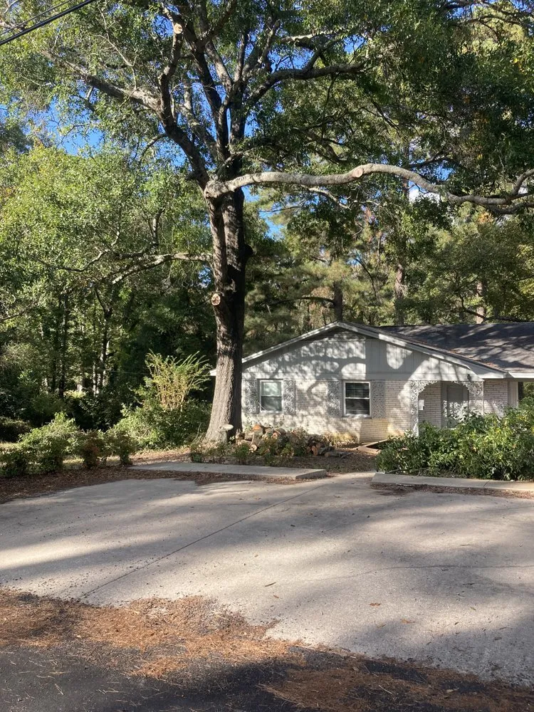 Slide of Smith Service