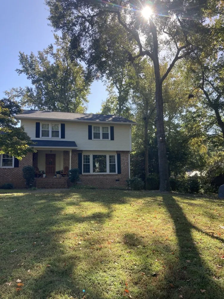 Slide of Smith Service