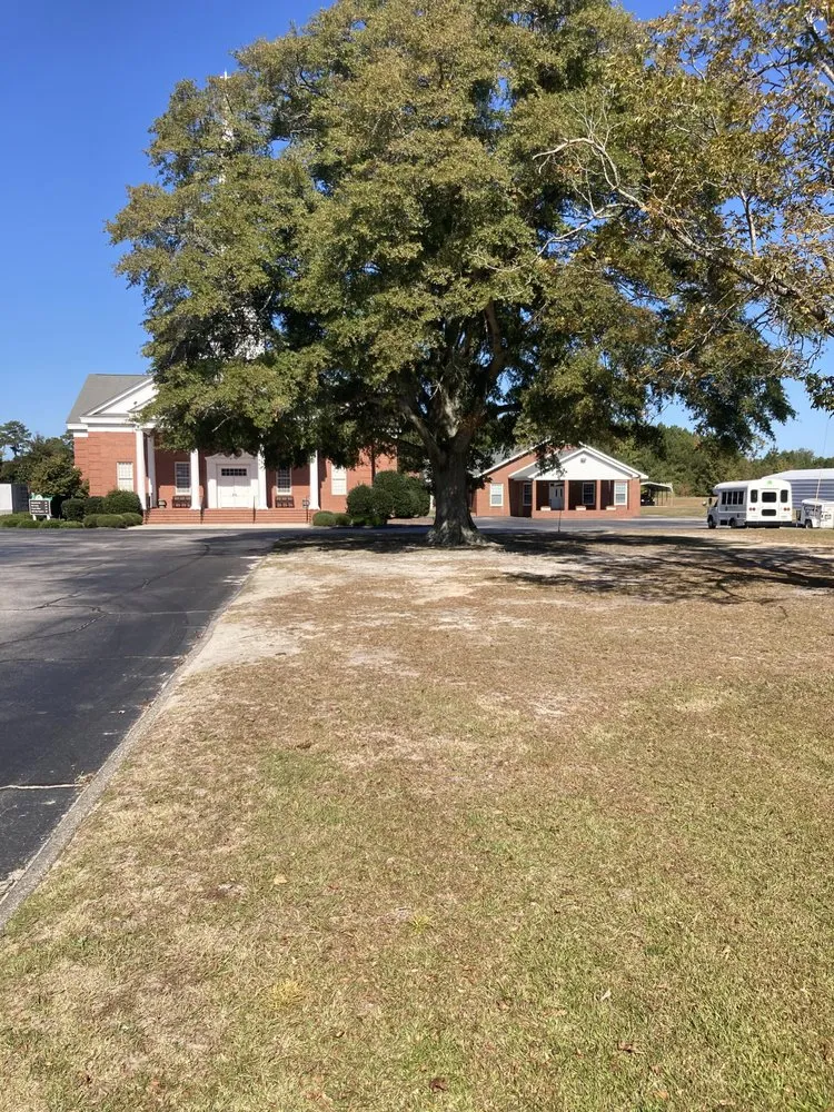 Slide of Smith Service