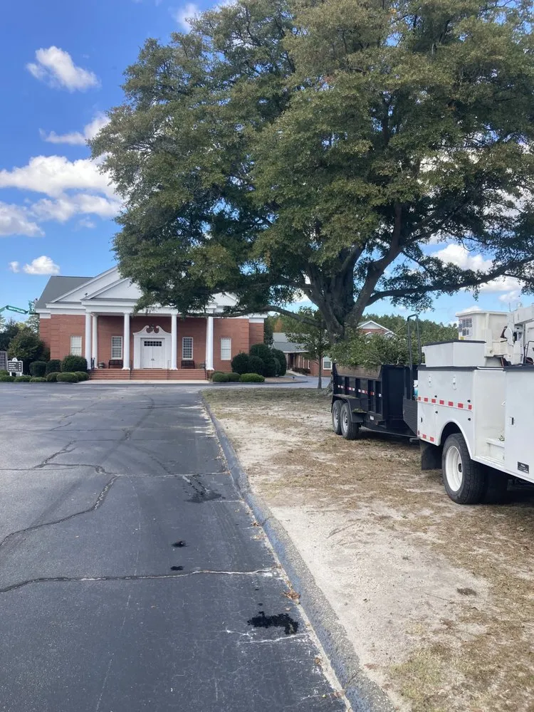 Slide of Smith Service