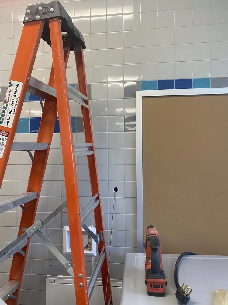 Slide of Smith Service