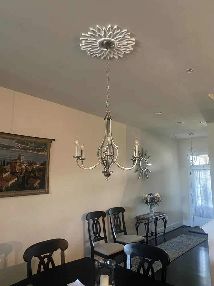 Slide of Smith Service