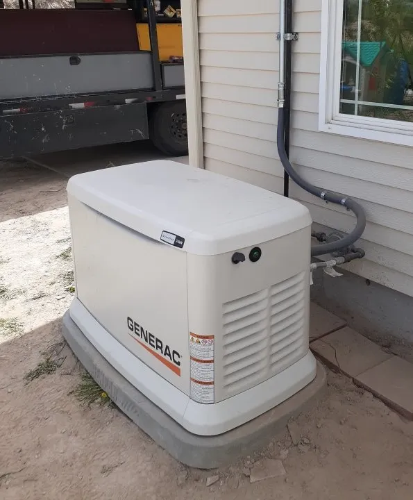 Licensed wiring installation experts serving Meridian, ID - Smith Solar & Electric