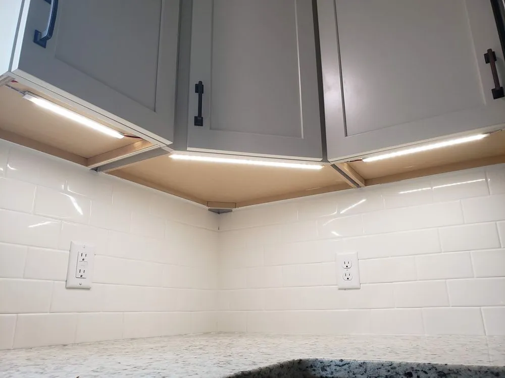 Slide of Smithfield Electric