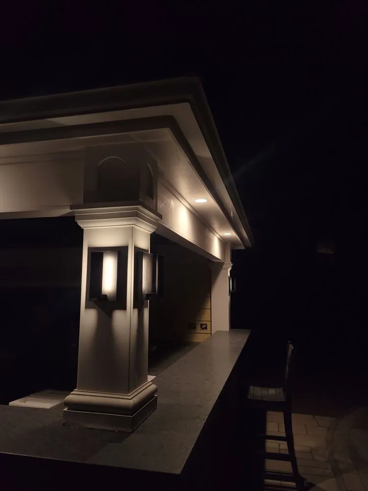 Slide of Smithfield Electric