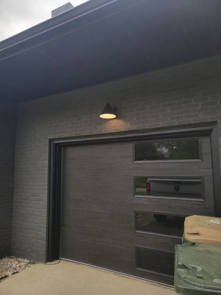 Slide of Smithfield Electric