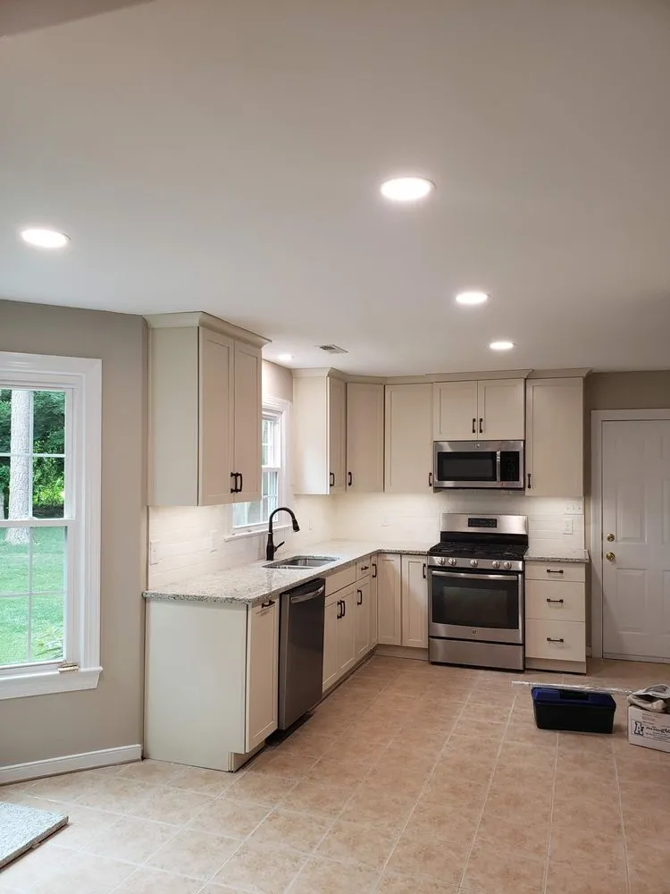 Slide of Smithfield Electric