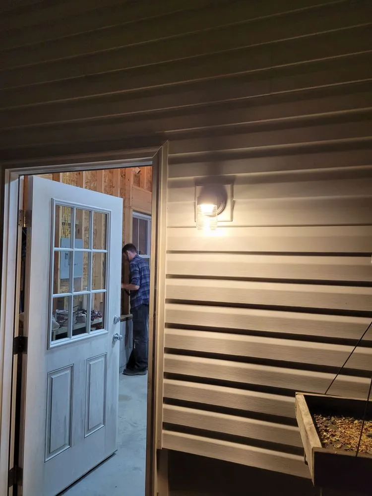 Slide of Smithfield Electric