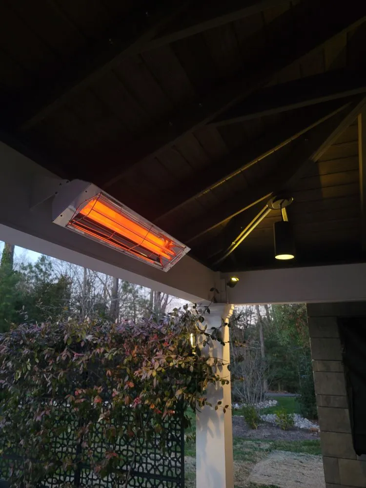 Slide of Smithfield Electric