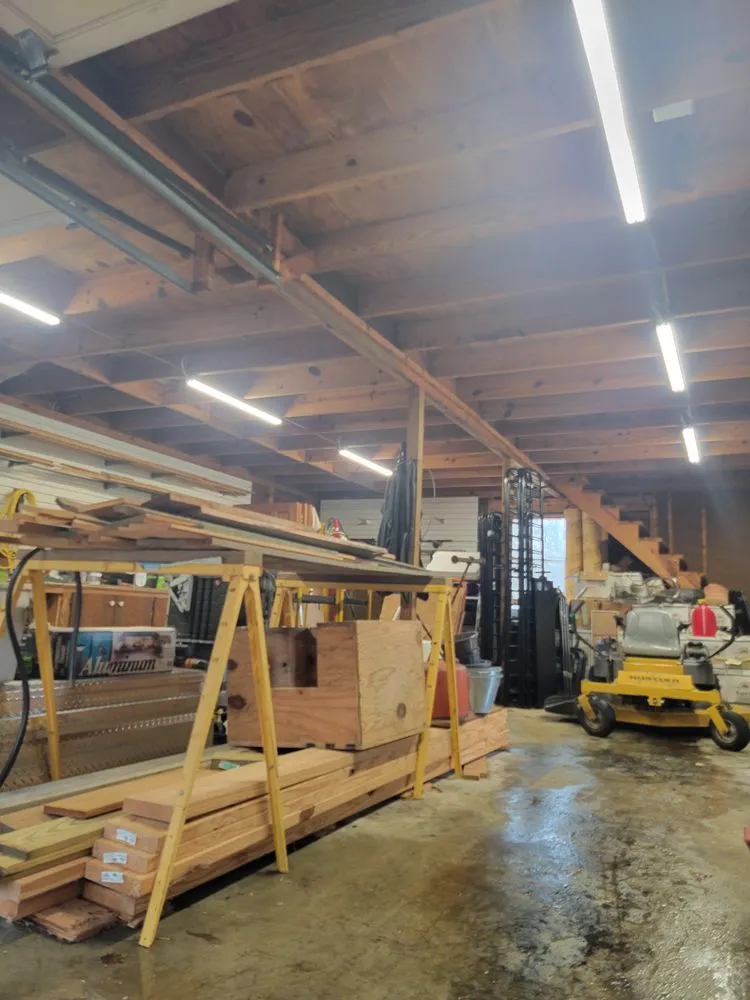 Slide of Smithfield Electric