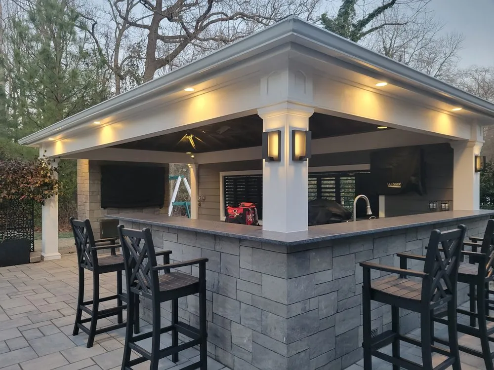 Slide of Smithfield Electric