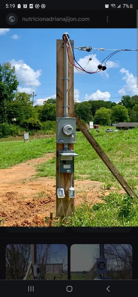 Affordable electrical repair service in ,  - Smithfield Residential Electrical