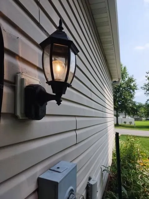 Slide of Smithfield Residential Electrical