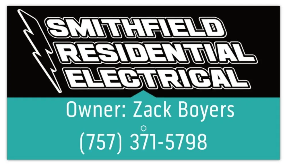 Reliable outlet and switch repair service in ,  - Smithfield Residential Electrical