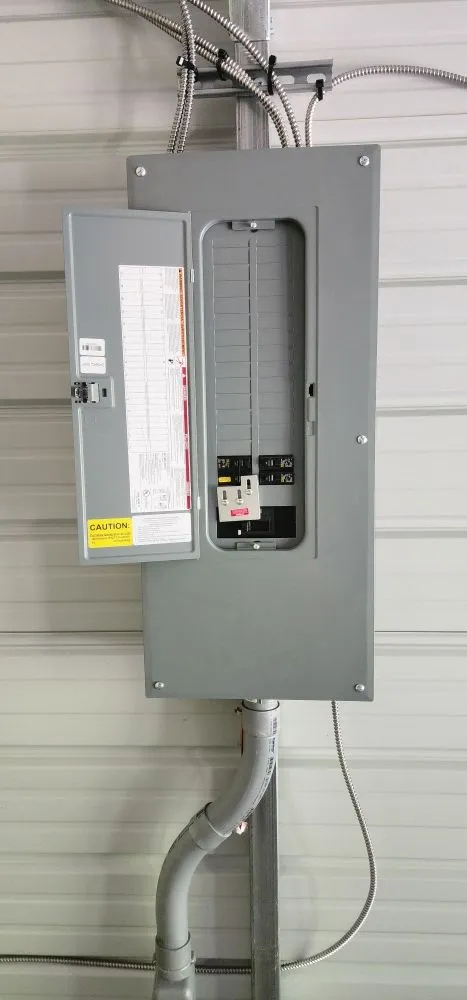 Professional lighting installation service in ,  - Smithfield Residential Electrical