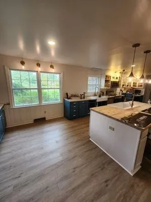 Smithfield Residential Electrical