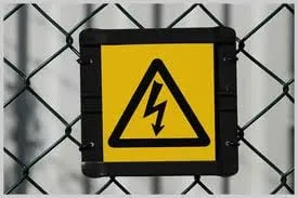 Slide of SmithLudwig Electric