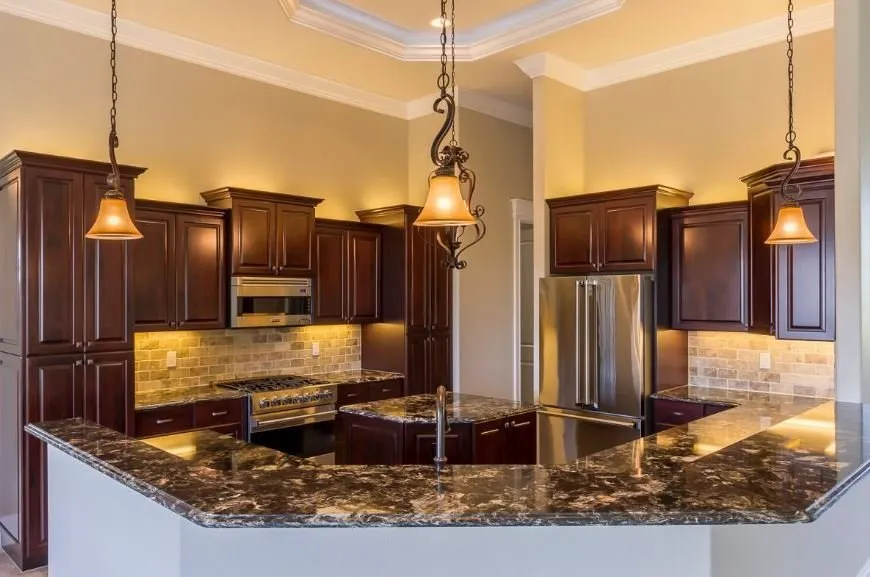 Slide of Smith's Electric