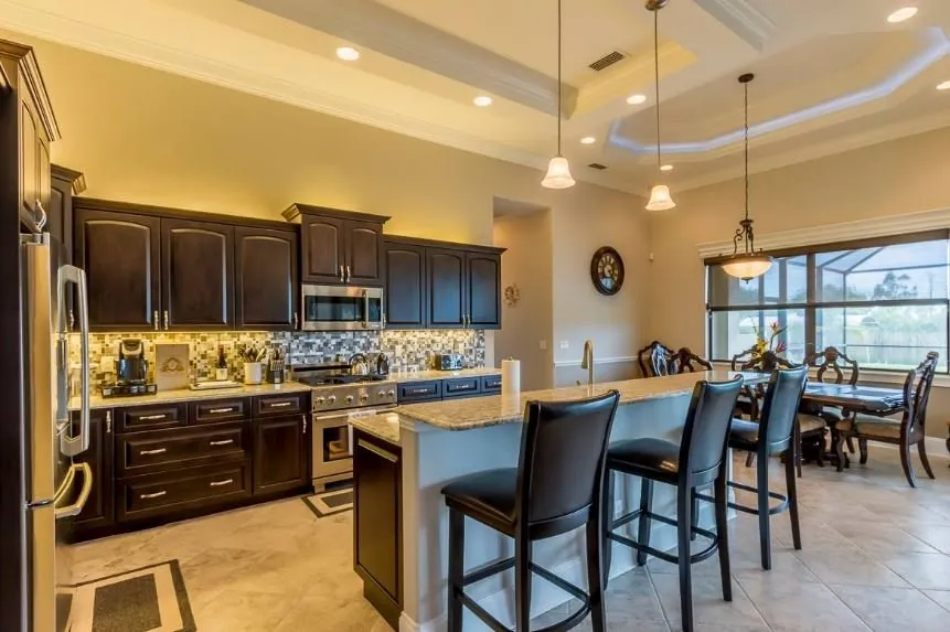 Slide of Smith's Electric