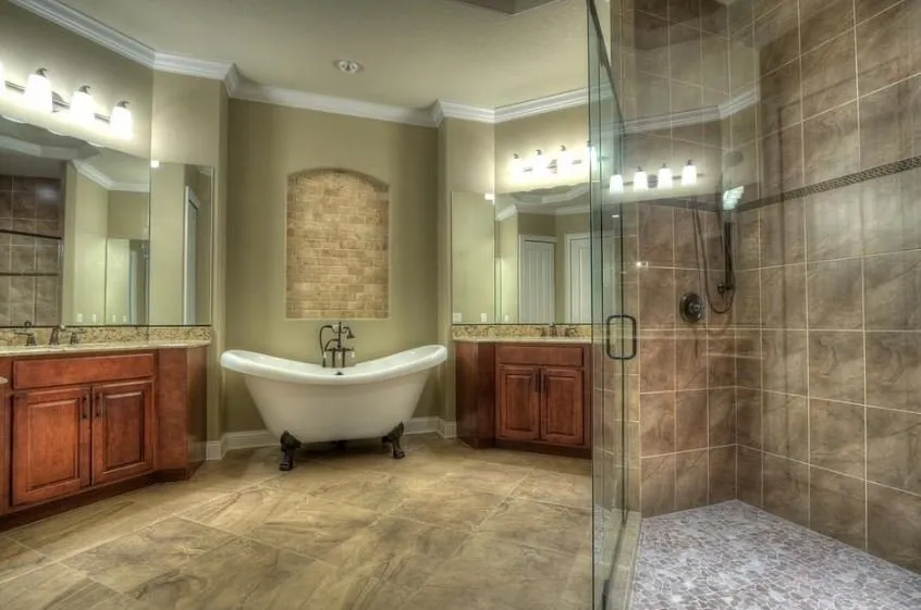 Slide of Smith's Electric