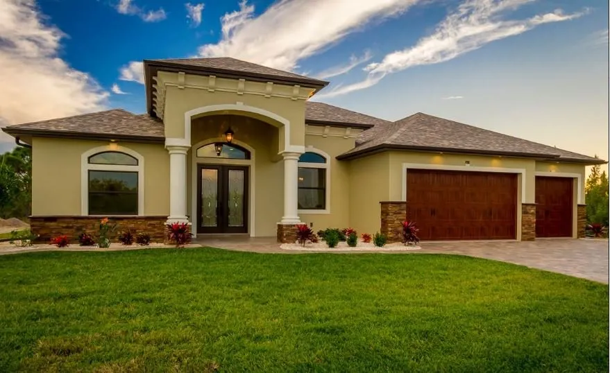 Slide of Smith's Electric