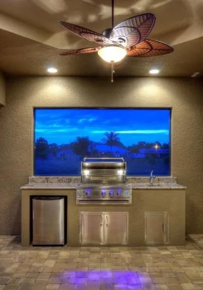 Slide of Smith's Electric