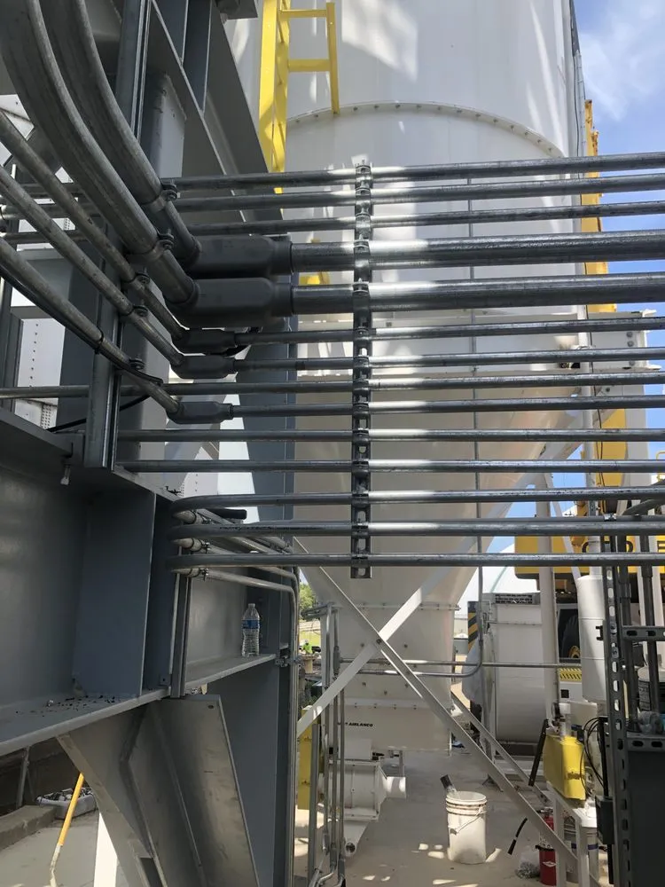 Slide of Smith’s Electric