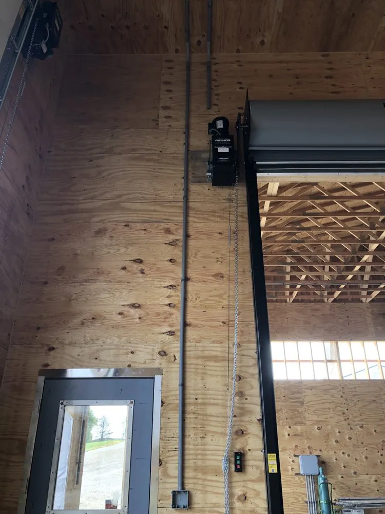 Slide of Smith’s Electric