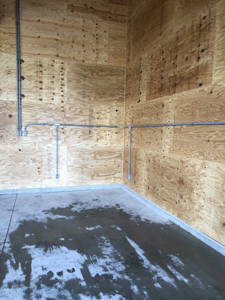 Slide of Smith’s Electric