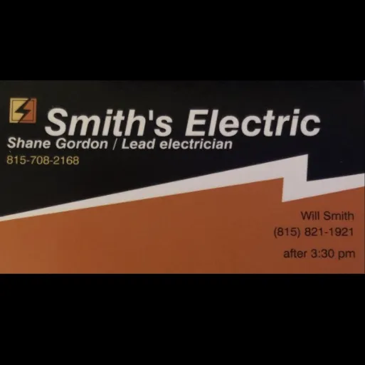 Slide of Smith’s Electric
