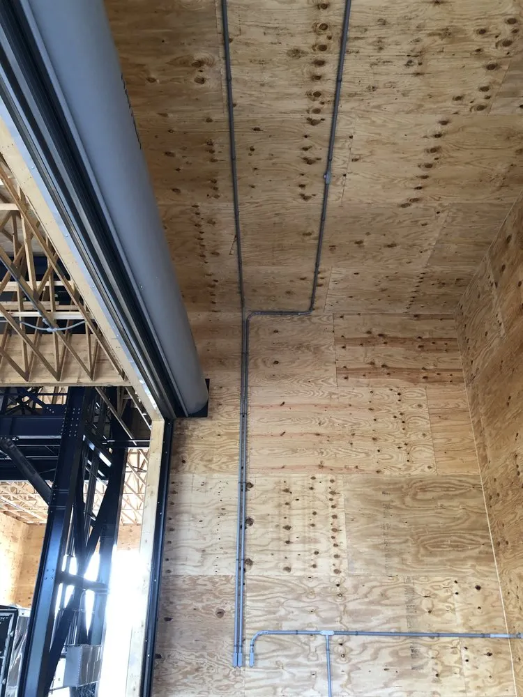 Slide of Smith’s Electric