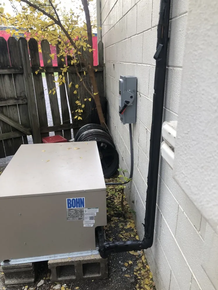 Slide of Smith’s Electric