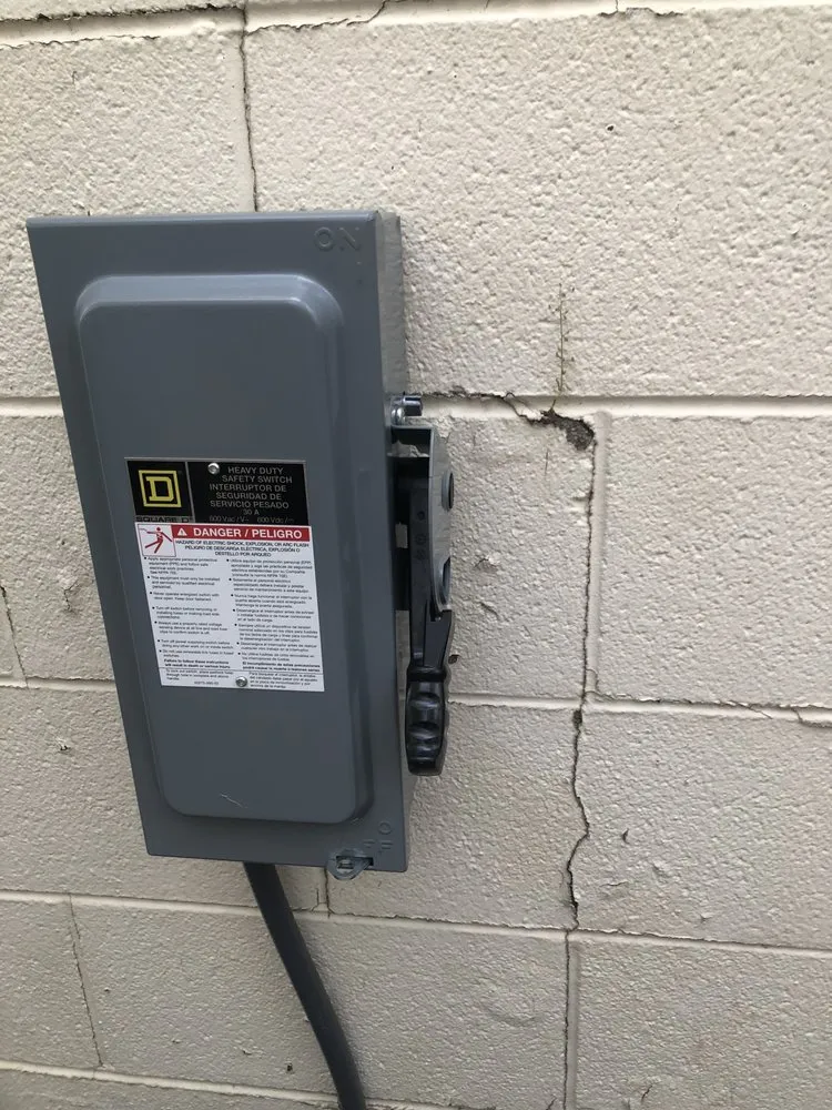 Slide of Smith’s Electric