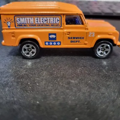 Smith's Electrical Contracting
