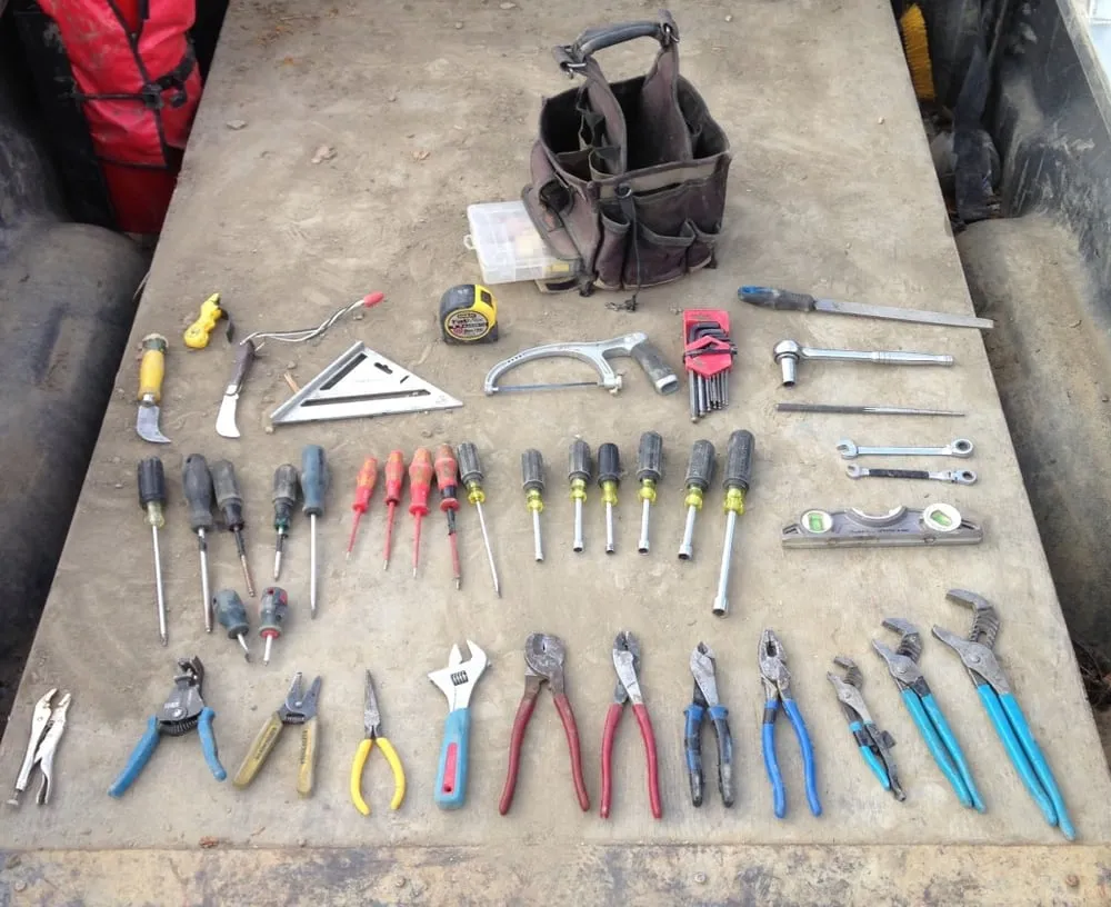 Slide of Smithtown Licensed Electricians