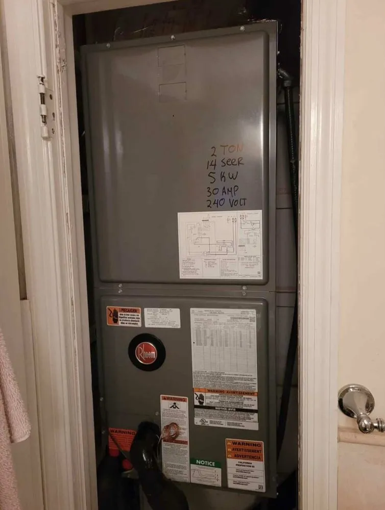 Slide of Smithworks Services