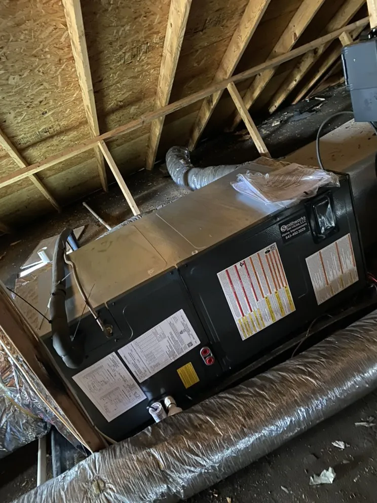 Slide of Smithworks Services